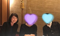 「手料理がとても美味しいって、、」爽やか男性とご成婚♡